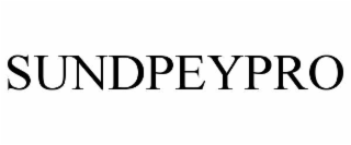 SUNDPEYPRO