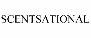 SCENTSATIONAL