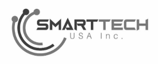SMARTTECH USA INC.