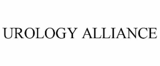 UROLOGY ALLIANCE