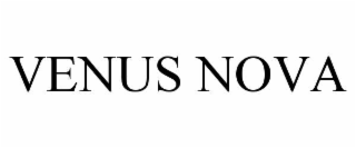 VENUS NOVA