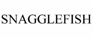 SNAGGLEFISH