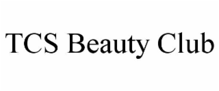 TCS BEAUTY CLUB