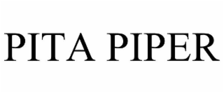 PITA PIPER