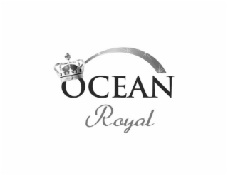 OCEAN ROYAL