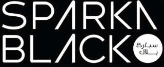 SPARKA BLACK