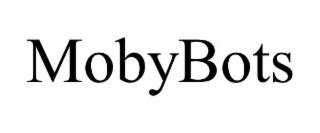 MOBYBOTS