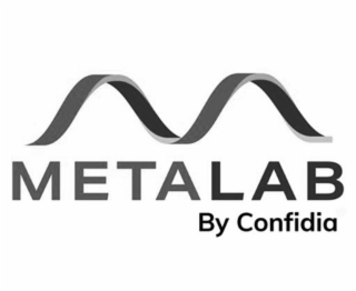 METALAB BY CONFIDIA