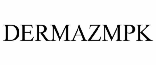 DERMAZMPK