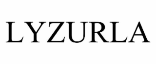 LYZURLA