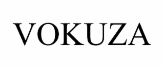 VOKUZA