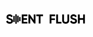 SILENT FLUSH
