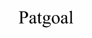 PATGOAL