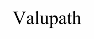 VALUPATH