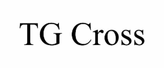 TG CROSS
