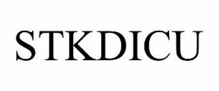 STKDICU