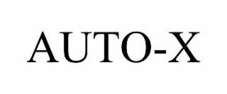 AUTO-X