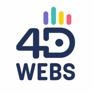 4D WEBS