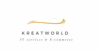KREATWORLD IT SERVICES & E-COMMERCE
