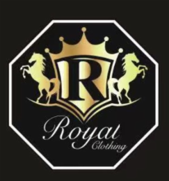 ROYAL CLOTHING