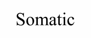 SOMATIC