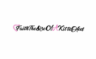 FAITHTHESIZEOFAKITTENHEEL