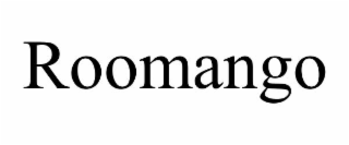 ROOMANGO
