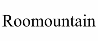 ROOMOUNTAIN