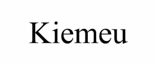 KIEMEU
