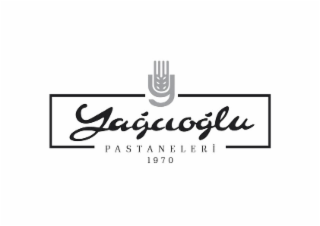 YAGCIOGLU PASTANELERI 1970