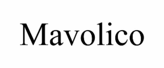 MAVOLICO