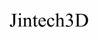 JINTECH3D