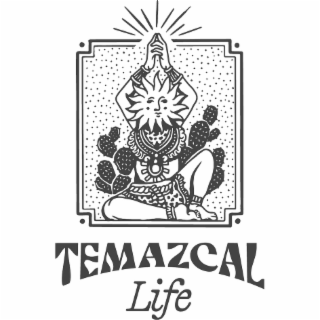 TEMAZCAL LIFE
