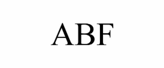 ABF