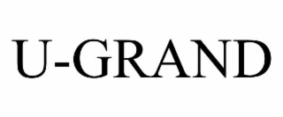U-GRAND