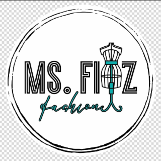 MS. FITZ FASHION