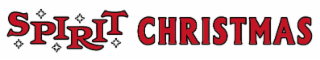 SPIRIT CHRISTMAS