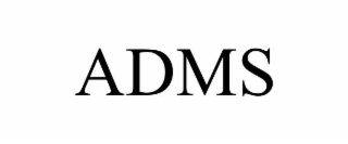 ADMS