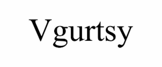 VGURTSY