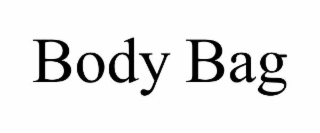 BODY BAG