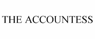 THE ACCOUNTESS