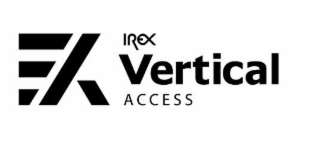 IREX VERTICAL ACCESS