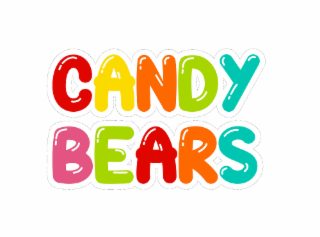 CANDY BEARS