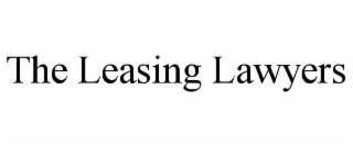 THE LEASING LAWYERS