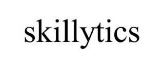 SKILLYTICS