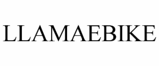LLAMAEBIKE