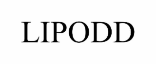 LIPODD