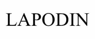 LAPODIN