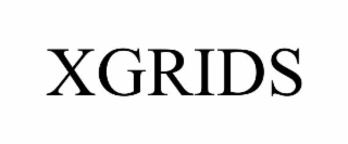 XGRIDS