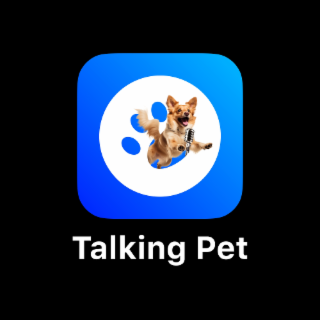 TALKING PET